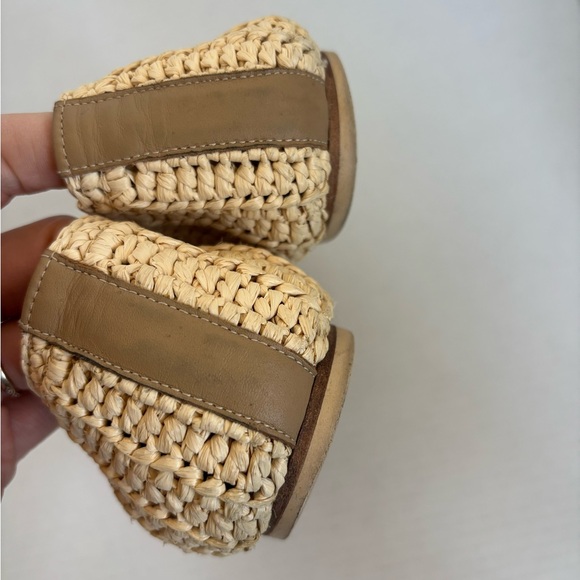 Freda SalvadorJessie Ballet Flats Sz 8 - Picture 3 of 11